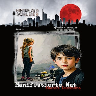Manifestierte Wut als Hörbuch
