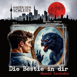 Die Bestie in Dir als Hörbuch
