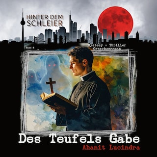 Des Teufels Gabe als Hörbuch