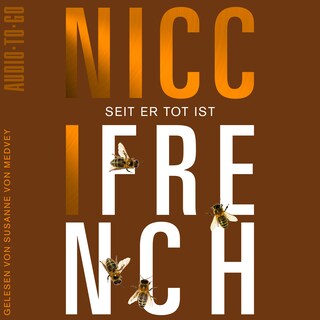 Seit er tot ist (gekürzt) als Hörbuch