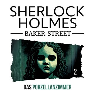 2: Das Porzellanzimmer als Hörbuch