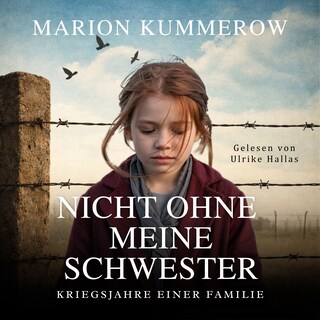 Nicht ohne meine Schwester als Hörbuch
