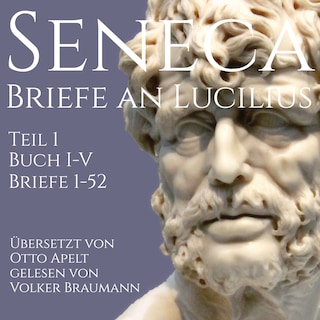 Briefe an Lucilius als Hörbuch