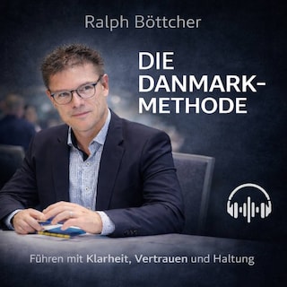Die Danmark-Methode als Hörbuch