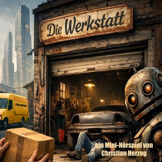 Die Werkstatt als Hörbuch