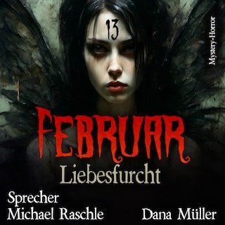 Februar als Hörbuch