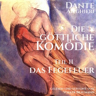 Die Göttliche Komödie als Hörbuch