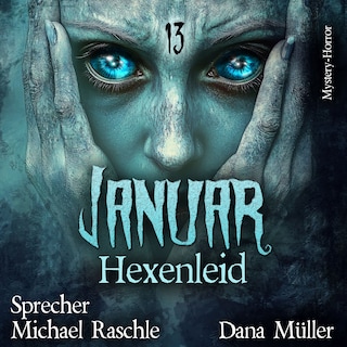 Januar als Hörbuch