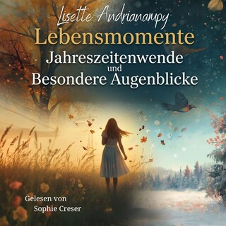 Lebensmomente als Hörbuch