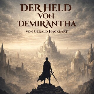 Der Held von Demirantha als Hörbuch