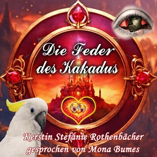 Die Feder des Kakadus als Hörbuch