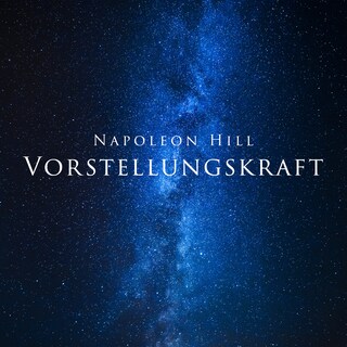 Vorstellungskraft als Hörbuch