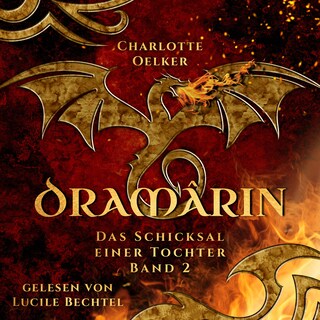 Dramârin als Hörbuch