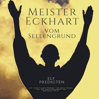 Vom Seelengrund als Hörbuch