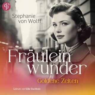 Fräuleinwunder als Hörbuch