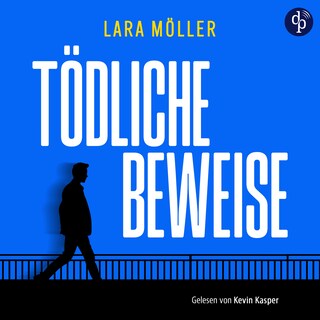 Tödliche Beweise als Hörbuch