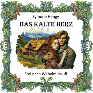 Das Kalte Herz als Hörbuch
