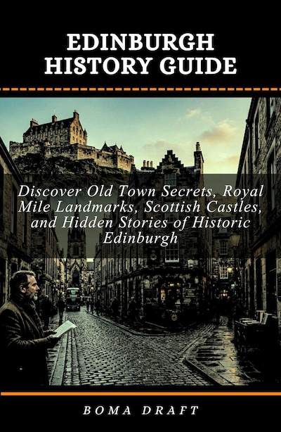 Edinburgh History Guide