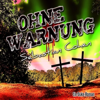 Ohne Warnung als Hörbuch