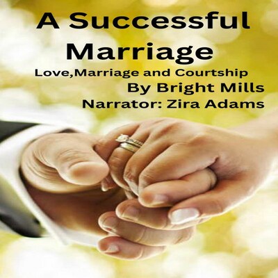 A Successful Marriage