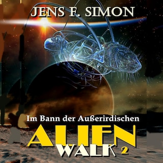 Im Bann der Außerirdischen als Hörbuch