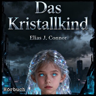 Das Kristallkind als Hörbuch