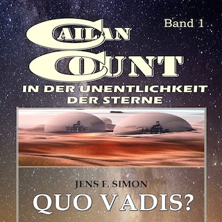 QUA VADIS als Hörbuch