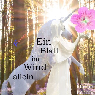 Ein Blatt im Wind allein als Hörbuch