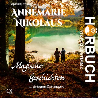 Magische Geschichten als Hörbuch