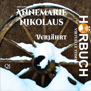 Verjährt als Hörbuch