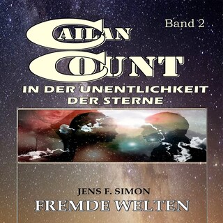 FREMDE WELTEN als Hörbuch