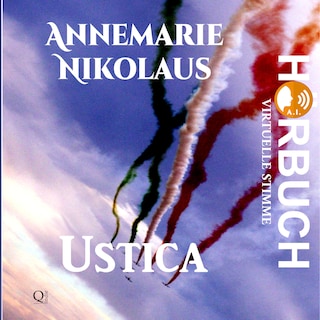 Ustica als Hörbuch