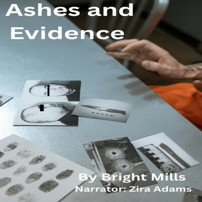 Ashes and Evidence