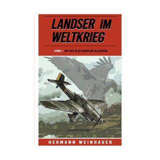 STUKA als Hörbuch