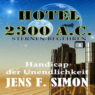 Handicap der Unendlichkeit als Hörbuch