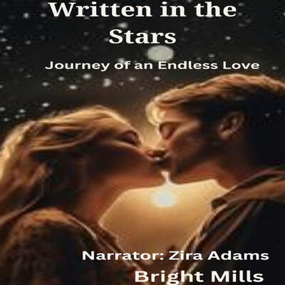 Written in the Stars