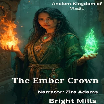 The Ember Crown