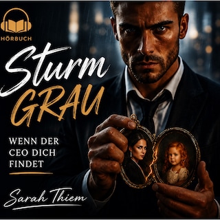 Sturmgrau als Hörbuch