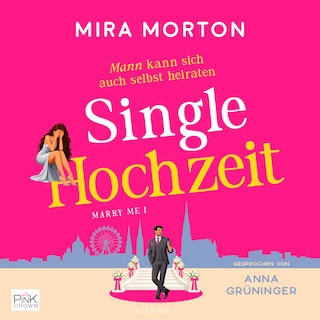Singlehochzeit als Hörbuch