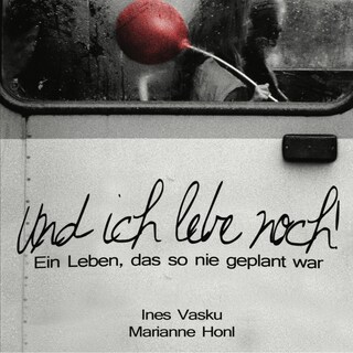 "Und ich lebe noch!" als Hörbuch