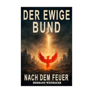 Der Ewige Bund Band 1 als Hörbuch