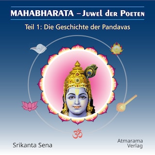 Mahabharata - Juwel der Poeten als Hörbuch