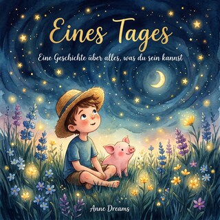 Eines Tages als Hörbuch
