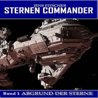 Abgrund der Sterne als Hörbuch