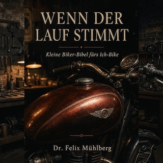 Wenn der Lauf stimmt! als Hörbuch
