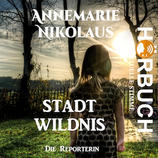 Stadtwildnis als Hörbuch