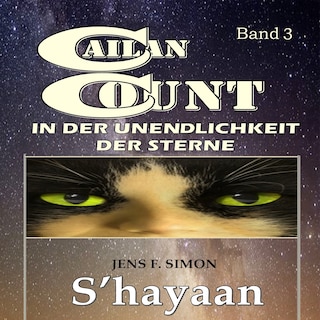 S'hayaan als Hörbuch