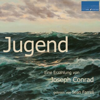 Jugend als Hörbuch