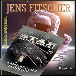 Kampfkreuzer SORROW als Hörbuch