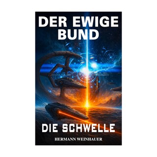 Der Ewige Bund Band 2 als Hörbuch